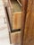 Vintage MCM Bassett Nine Drawer Fluted Dresser Brass Pulls and Trim Mid Century For Sale - Image 15 of 15
