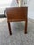 Mid-Century Modern Danish Kai Kristiansen for Aksel Kjersgaard Danish Chest/Console Table For Sale - Image 3 of 15