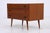 Mid-Century Teak Chest of Drawers, 1960s For Sale - Image 13 of 14
