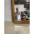 Louis Philippe 19th Century Large French Louis Phillipe Carved and Giltwood Mirror For Sale - Image 4 of 13