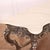 French Serpentine Front Console Table For Sale - Image 11 of 14
