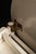 Wood Valet Chair in White Lacquered Wood by Hans J. Wegner, 1950s For Sale - Image 7 of 14