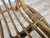 Vintage Wicker Armchairs, 1970, Set of 4 For Sale - Image 12 of 16