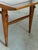 Lane Copenhagen Line 72" Walnut Ash Surfboard Coffee Cocktail Table For Sale - Image 9 of 16