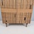 Vintage Wardrobe by Francisek Mezulanik, 1970s, in Flawless conditions. Designed 1970 to 1979
