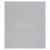 Schumacher Tortola Paperweave Wallpaper in Gray For Sale