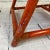 Wood Tommi Parzinger for Willow Reed Lounge Chair For Sale - Image 7 of 13