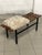 Vintage Teak Bench, 1960s For Sale - Image 17 of 18
