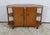 Wood Art Deco Bar Cabinet, 1930s For Sale - Image 7 of 18