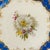 Antique Rosenthal Cobalt Blue & Gilt Octagonal Floral Dinner Plates - Set of 12 For Sale - Image 9 of 13