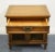 Late 20th Century High End Italian Mediterranean Style 24" Cabinet Nightstand 409-610-2 For Sale - Image 5 of 13