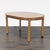 Stanley Furniture 7-Piece Dining Set With Oval Table and Upholstered Chairs For Sale In San Francisco - Image 6 of 11