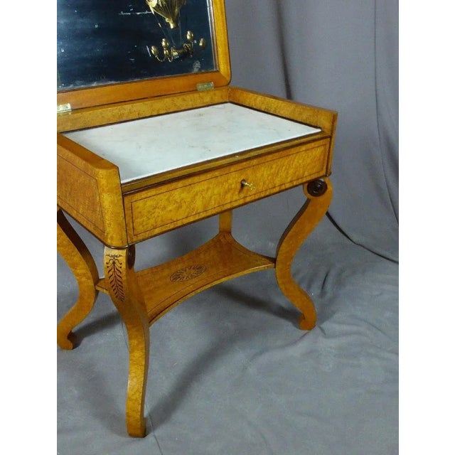 Charles X Dresser For Sale - Image 9 of 12