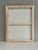 "Daffodils" an Original Framed Painting by Shann Spishak For Sale - Image 4 of 7