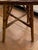 Coffee Table in Rattan and Ceramic attributed to Audoux and Minet attributed to Adrien Audoux & Frida Minet, 1950s For Sale - Image 13 of 15