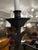 Vintage Mauldin Lighting Bespoke Spanish Revival Chandelier For Sale - Image 11 of 12