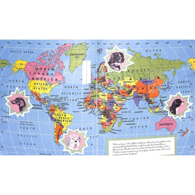 Red "Henley: A New York Tail" 2005 Muszynski, Julie For Sale - Image 8 of 12