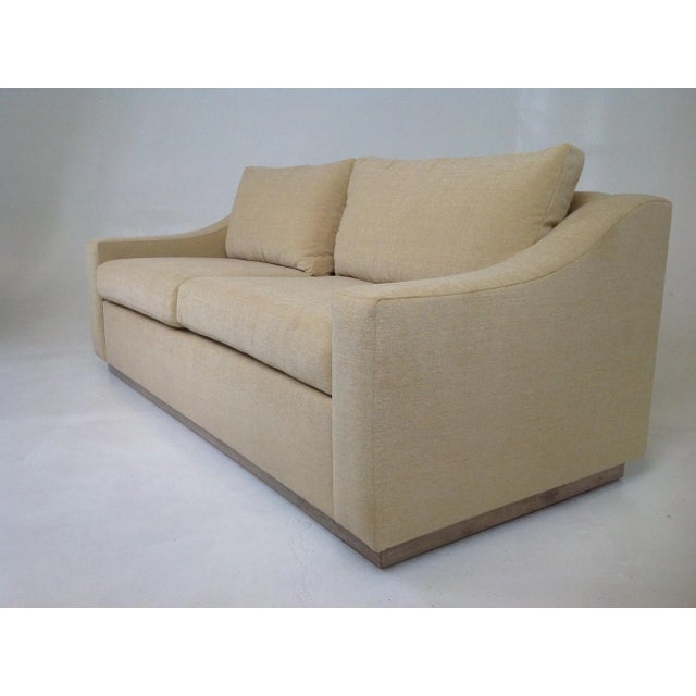 Not Yet Made - Made To Order Medellin 2021 Modern Sofa For Sale - Image 5 of 7