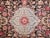 Persian 1900s Persian Tabriz Rug - 9'6" X 12'8" For Sale - Image 3 of 6