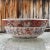 Chinese 18th Century Imari Bowl With Fluted Bottom For Sale - Image 3 of 11