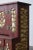 Early 20th Century Antique Folk Art Coquillage Tabletop Cabinet, Circa Early 20th Century For Sale - Image 5 of 17