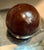 Iconic MCM Vintage West Bend Penguin Hot & Cold Server/Ice Bucket- Chrome Finish, Embossed Penguin Designs, & Tortoiseshell Brown Bakelite Handles For Sale In San Antonio - Image 6 of 10
