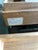 Antique Japanese Ink Hanging Scroll Hidaka Tetsuo with Wood Storage Box For Sale In Atlanta - Image 6 of 13