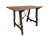 Antique Spanish Sidetable For Sale