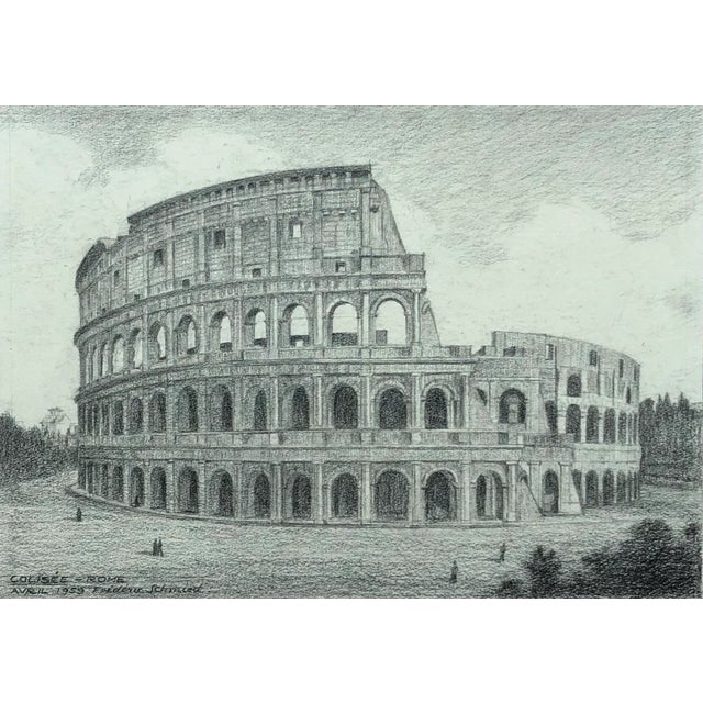 Artist sculptor born in Zurich in 1893 and died in 1972. Sculptor of figures, nudes and bust. He was a student of James...