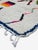 Abstract Moroccan Azilal Wool Rug - 9.8 X 5.9 Ft For Sale - Image 3 of 8