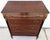 Mid 20th Century Rway Mid Century French Empire Highboy Dresser For Sale - Image 5 of 18