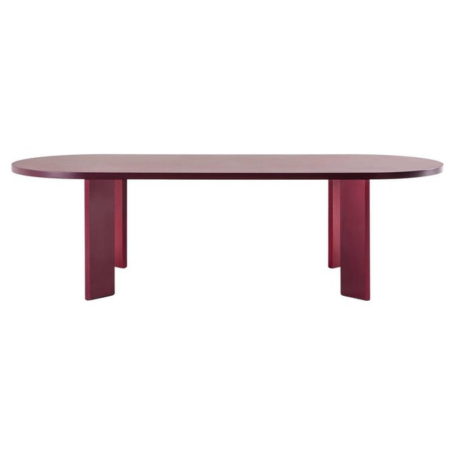 Ordinal Table by Michael Anastassiades for Cassina For Sale - Image 18 of 18