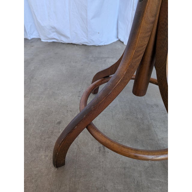 Vintage Bentwood Coat Stand, 1970s For Sale - Image 14 of 18