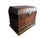Antique Chinese Box in Original Patina For Sale - Image 4 of 18