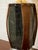 Vintage Mid-Century Table Lamps Featuring Sculptural Wood Frame - a Pair For Sale In Los Angeles - Image 6 of 10