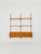 Danish Modern Modular Oak Shelving System by Hansen & Guldborg Mobler, Denmark, 1960s For Sale - Image 11 of 11
