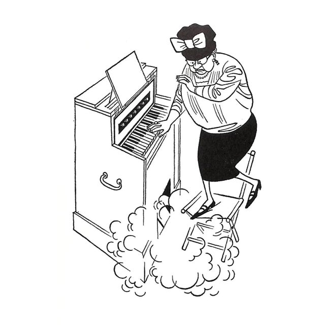 White "Suave Qui Peut" 1966 Durrell, Lawrence For Sale - Image 8 of 9