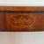 Baker Furniture Company Vintage Federal Style Inlay Console Table For Sale - Image 4 of 11