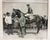 Figurative Vintage 47 Original Bert Morgan Teaneck Aqueduct Horse Racing Jockey Photograph For Sale - Image 3 of 13