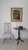 English 19th C. English Mahogany Tilt-Top Table With Tripod Pedestal Base For Sale - Image 3 of 15