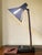 Sun Series Desk Lamp by H. Busquet for Hala, 1950s For Sale - Image 9 of 13