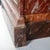 Lacquered Stool with Red and Green Base, 18th Century For Sale - Image 13 of 16