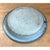 Ceramic Vintage Blue Abstract Ceramic Bowl For Sale - Image 7 of 12
