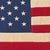 This vintage American flag is made from a cotton cloth with fully sewn stripes and 50 embroidered stars. Please note...