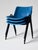 Tecno Modus Chairs by Osvaldo Borsani for TECNO Éditeur, Italy, 1982 For Sale - Image 4 of 7