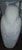 Vintage 1970s Mid-Century Ceramic White Owl Statue For Sale - Image 4 of 8