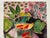 The School of Paris Henri Matisse Vintage 1981 First Edition Postimpressionist Lithograph Print " Goldfish " 1911 For Sale - Image 3 of 10