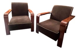 Example of Lauren Ralph Lauren Seating