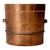 Antique Copper Sieve Pot For Sale - Image 11 of 11