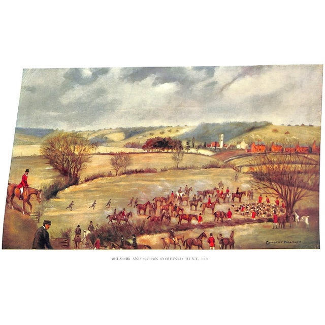 Red "Good Sport With Famous Packs 1885-1910" Bradley, Cuthbert For Sale - Image 8 of 10